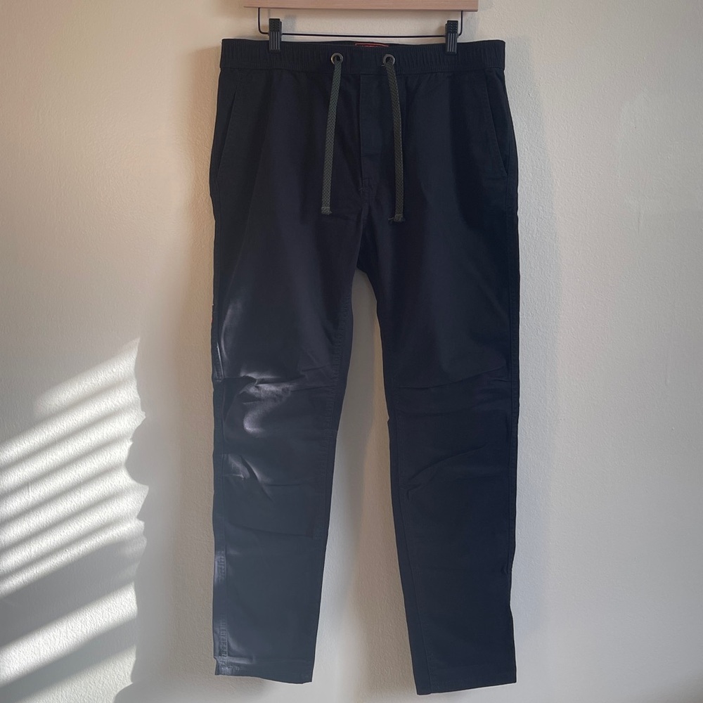 Superdry Men's 05 Taper Pants 32x32